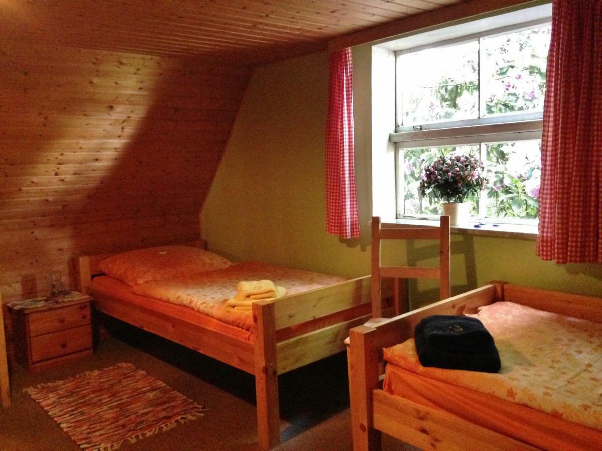Reiterhof Winandy Villa Wietzendorf Dış mekan fotoğraf