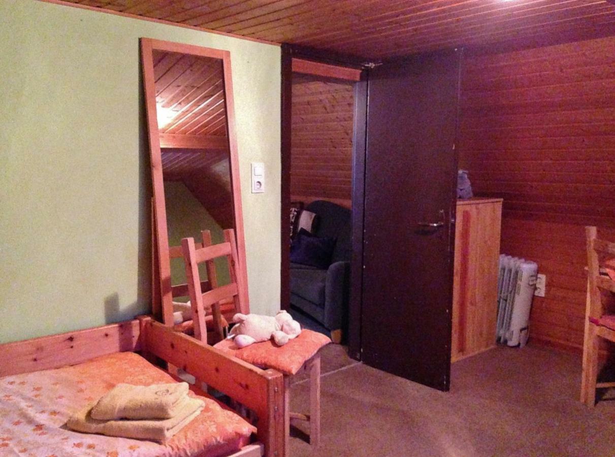 Reiterhof Winandy Villa Wietzendorf Dış mekan fotoğraf