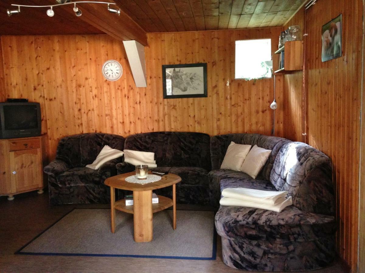 Reiterhof Winandy Villa Wietzendorf Dış mekan fotoğraf
