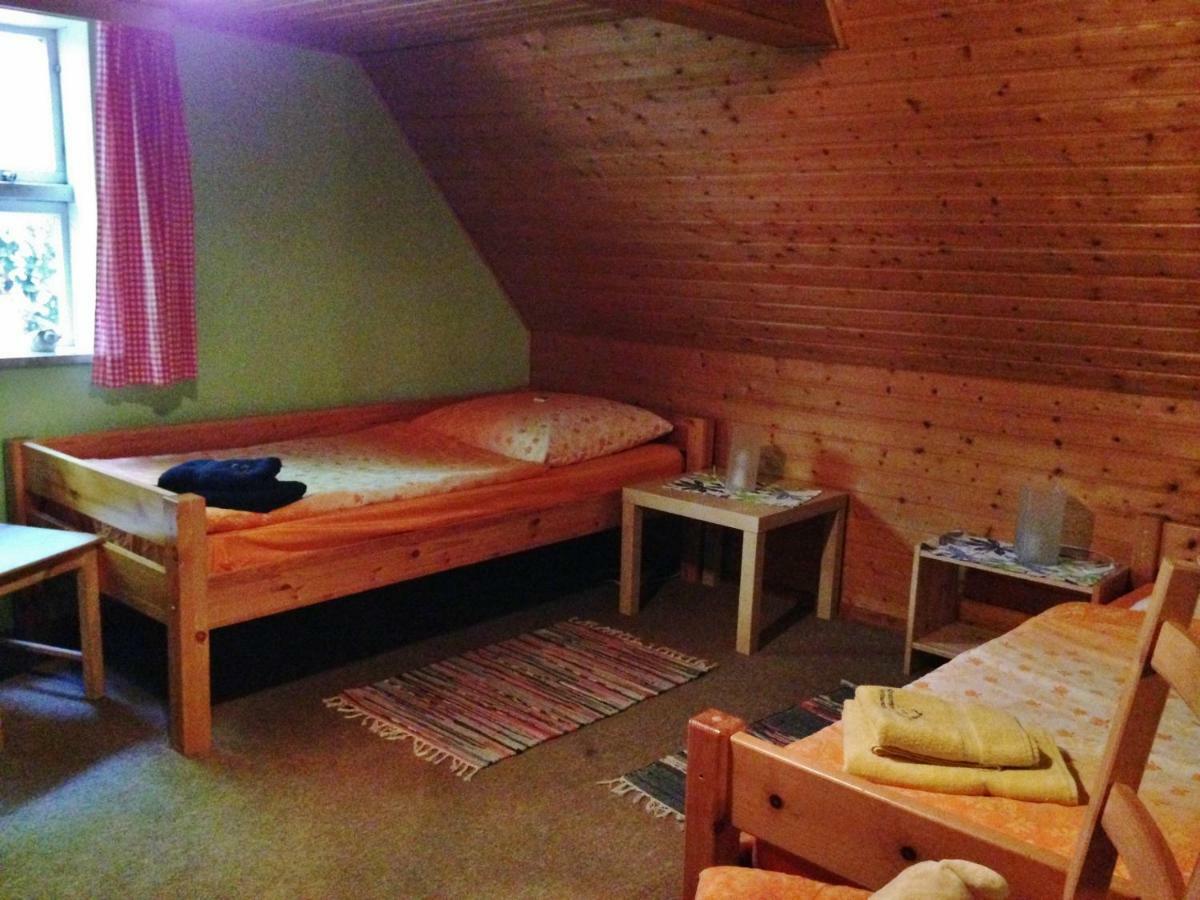 Reiterhof Winandy Villa Wietzendorf Dış mekan fotoğraf