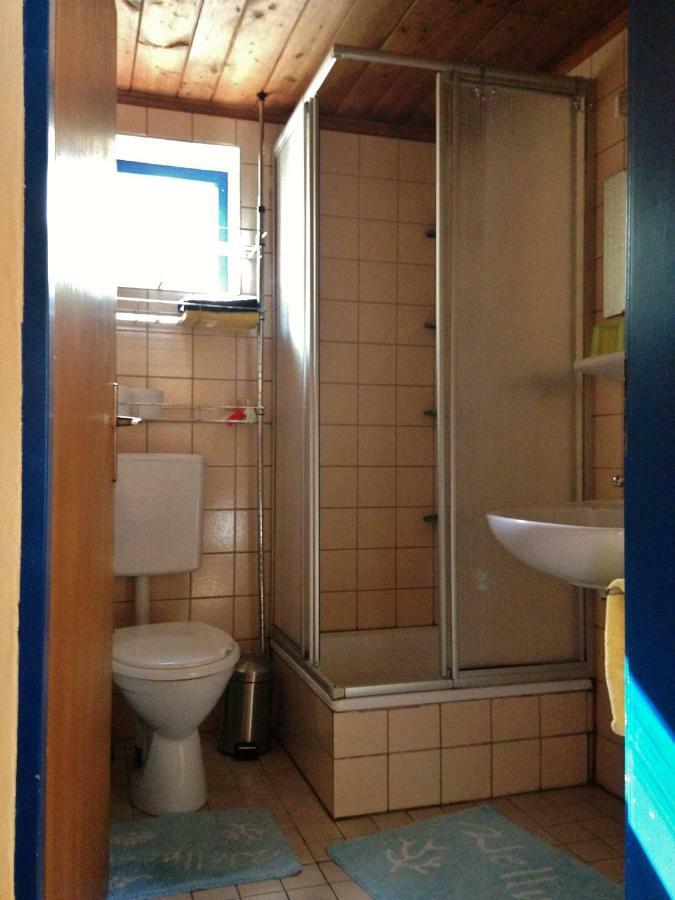 Reiterhof Winandy Villa Wietzendorf Dış mekan fotoğraf
