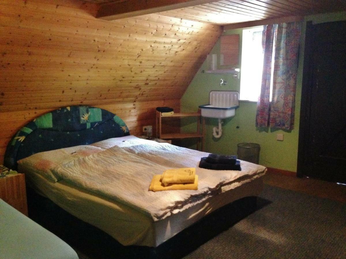 Reiterhof Winandy Villa Wietzendorf Dış mekan fotoğraf